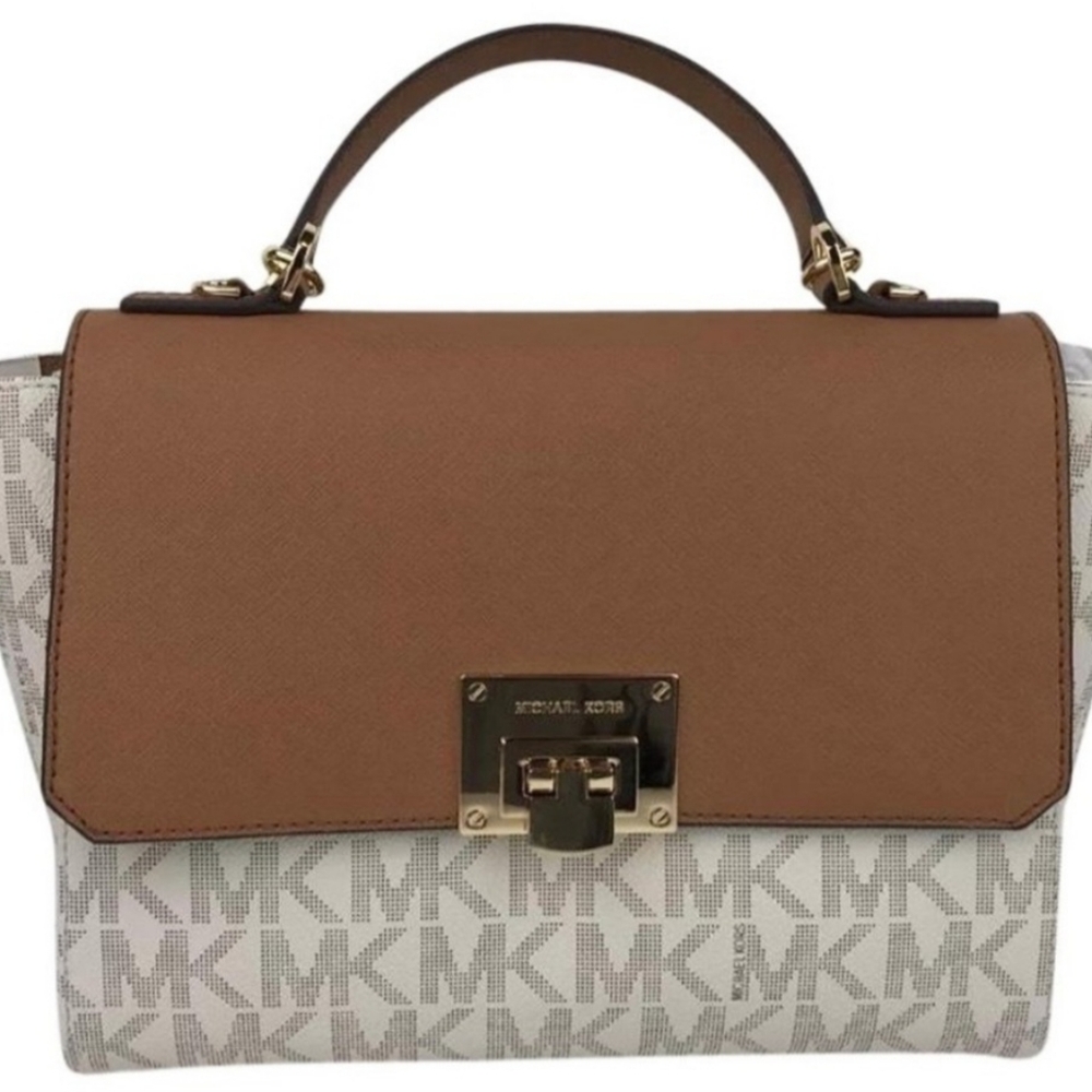 Micheal kors satchel